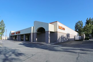 Plus de détails pour 13241-13301 Whittier Blvd, Whittier, CA - Local commercial à louer