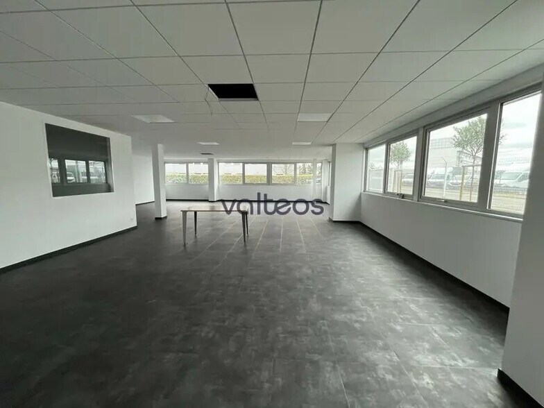 7 Avenue Didier Daurat, Blagnac à louer - Photo intérieure – Image 2 sur 8