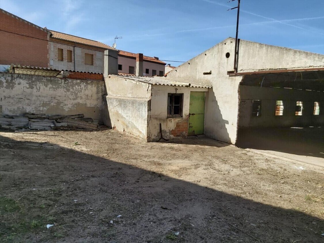 Calle Stmo Cristo de la Sala, Bargas, Toledo à vendre Photo de l’immeuble– Image 1 sur 9