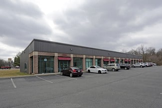 Plus de détails pour 2000 Eberhart Rd, Whitehall, PA - Bureau à louer