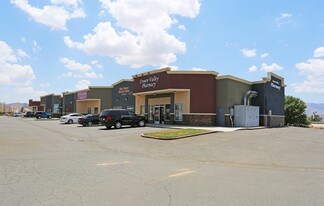 Plus de détails pour 3720 Sierra Hwy, Acton, CA - Médical, Local commercial à louer