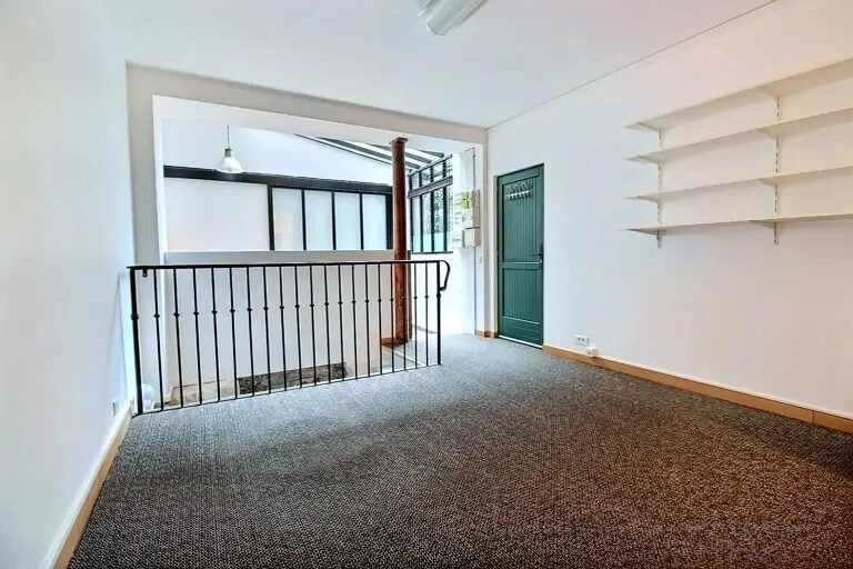 Bureau dans Paris à louer - Photo de l’immeuble – Image 1 sur 8