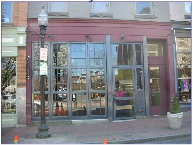 112 Washington St, Norwalk, CT à vendre - Photo de l’immeuble – Image 2 sur 7