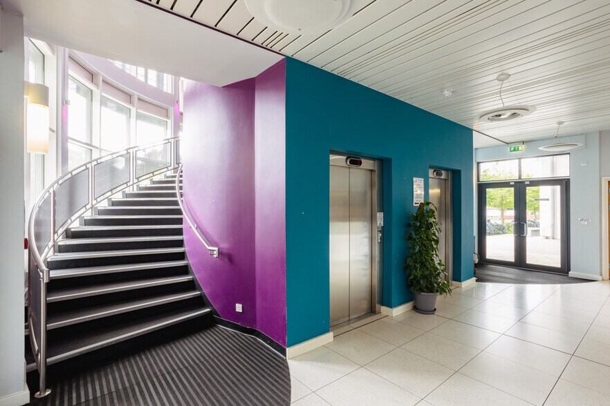 Bursledon Road, Southampton à louer - Photo intérieure – Image 3 sur 7