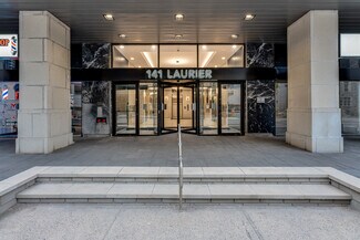Plus de détails pour 141 Laurier Ave W, Ottawa, ON - Bureau à louer