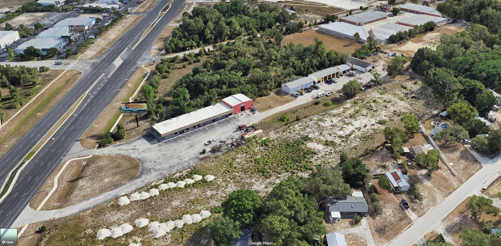 16408 US Highway 19, Hudson, FL à vendre - Photo principale – Image 1 sur 7