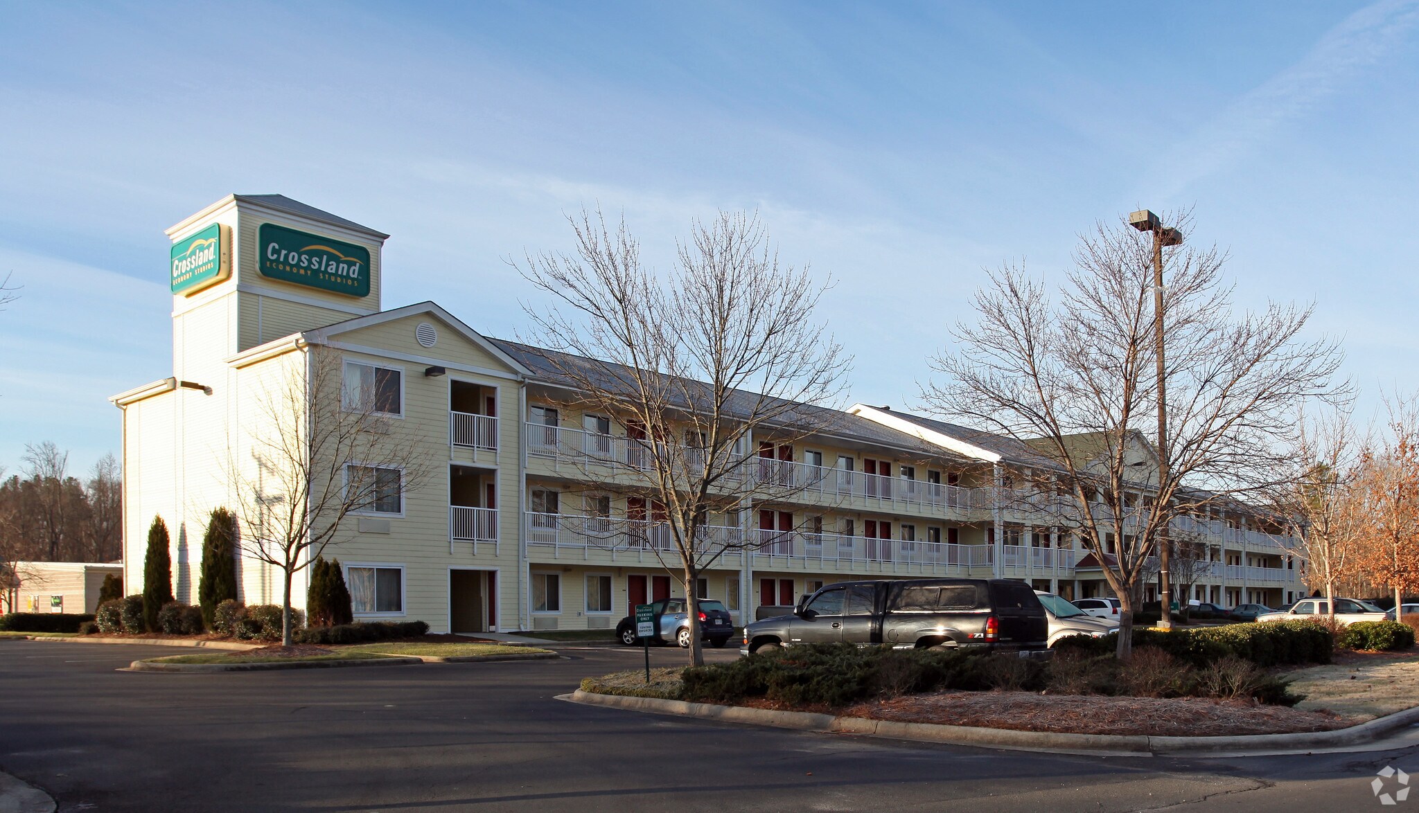 5008 NC Highway 55, Durham, NC à vendre Photo principale– Image 1 sur 4