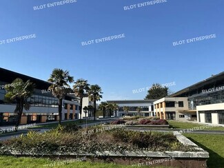 Plus de détails pour Bureau à louer