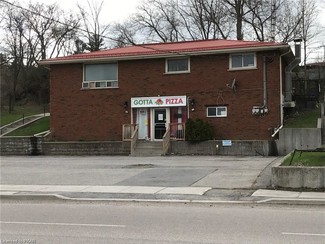 Plus de détails pour 4294 Hwy 7, Asphodel-norwood, ON - Local commercial à vendre