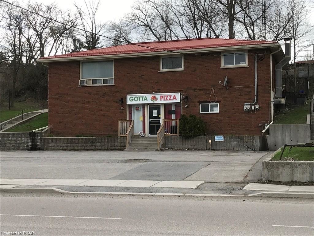 4294 Hwy 7, Asphodel-norwood, ON à vendre Photo principale– Image 1 sur 2