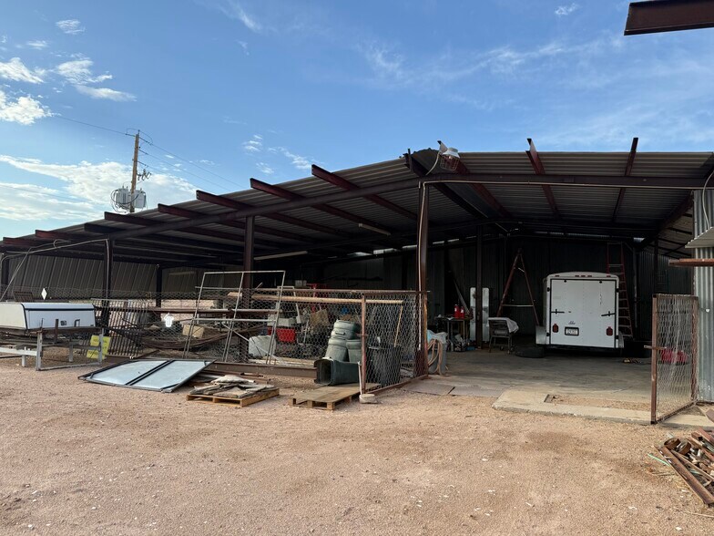 46766 W Penaso Pl, Maricopa, AZ à vendre - Photo de l’immeuble – Image 2 sur 27