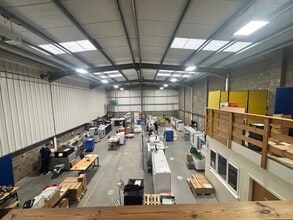 Cartside Ave, Inchinnan à louer Photo intérieure– Image 1 sur 6