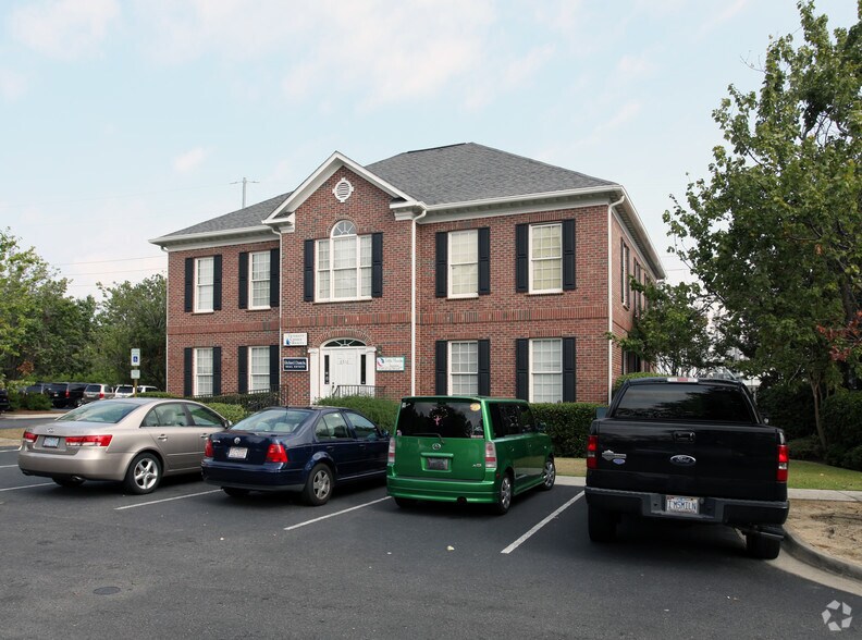 6516 Dental Ln, Fayetteville, NC à louer - Autre – Image 3 sur 18