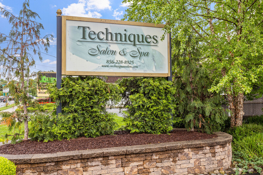 1852 Chews Landing Rd, Blackwood, NJ à vendre - Photo de l’immeuble – Image 3 sur 53