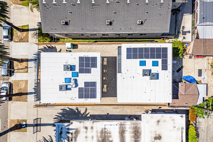 119 S Rampart Blvd, Los Angeles, CA à vendre - Photo de l’immeuble – Image 3 sur 53