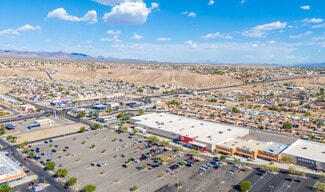 Plus de détails pour 5330 South St, Bullhead City, AZ - Terrain à vendre