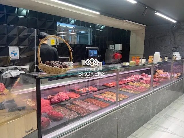 Local commercial dans Montreuil à vendre - Photo intérieure – Image 1 sur 1