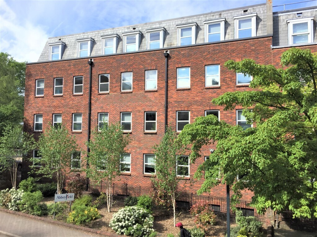 45-49 Victoria St, St Albans à louer Photo de l’immeuble– Image 1 sur 4