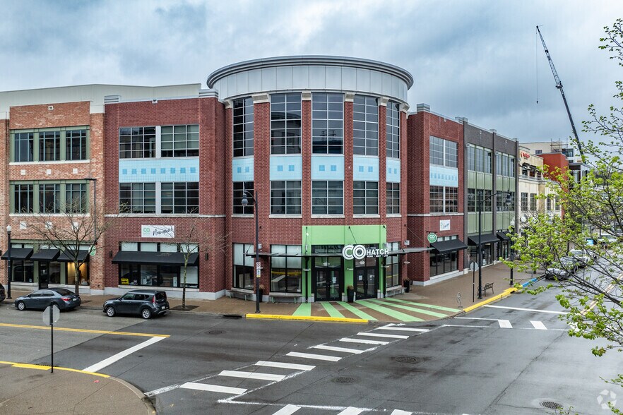 424 S 27th St, Pittsburgh, PA à louer - Photo principale – Image 1 sur 7
