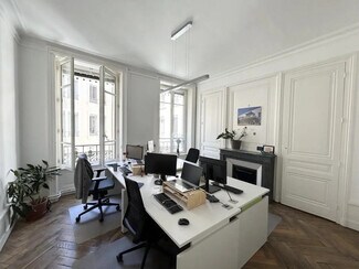 Plus de détails pour 67 Cours De La Liberté, Lyon - Bureau à louer
