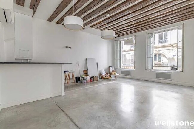 Plus de détails pour 31-33 Rue De Montmorency, Paris - Bureau à louer