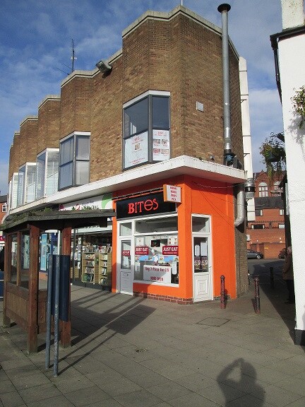 14 The Square, Market Harborough à vendre - Photo de l’immeuble – Image 2 sur 6