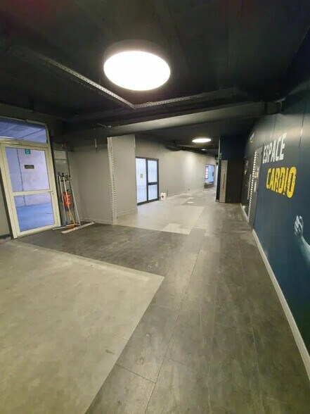 Local commercial dans Nice à vendre - Photo de l’immeuble – Image 1 sur 10