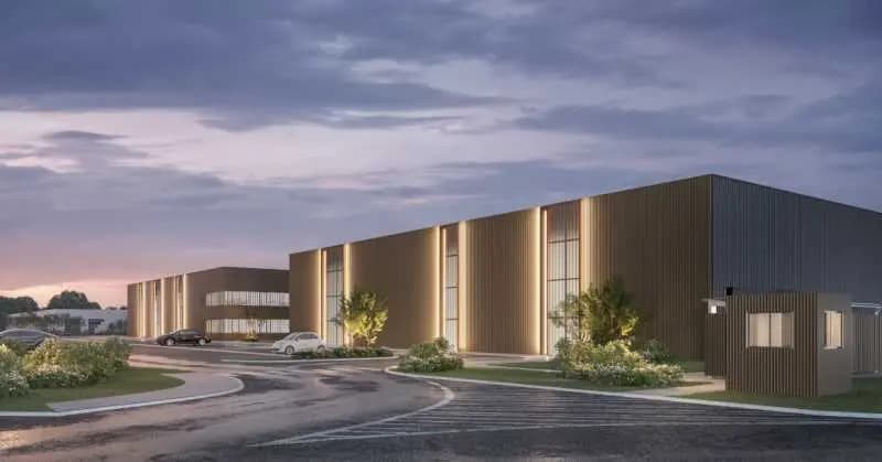 Bureau dans La Boisse à louer Photo de l’immeuble– Image 1 sur 13