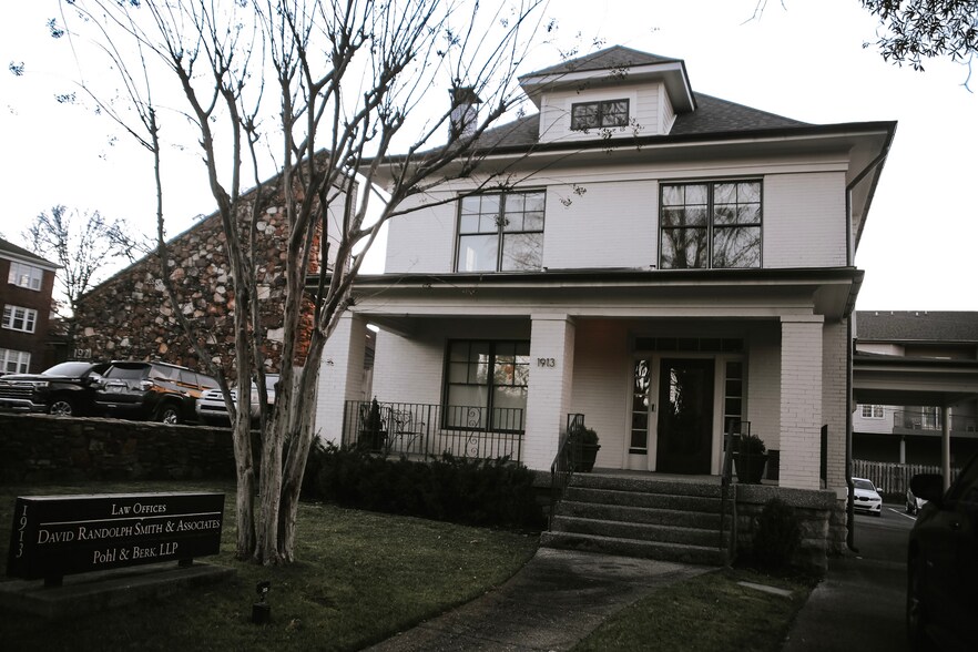 1913 21st Ave S, Nashville, TN à vendre - Photo de l’immeuble – Image 3 sur 7