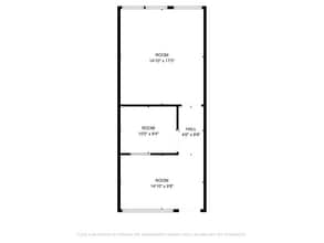 4545 Georgetown Pl, Stockton, CA à louer Plan d’étage– Image 1 sur 8