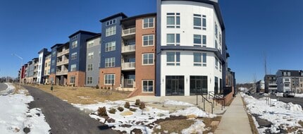 10031 Blackwell Rd, Rockville, MD à louer Photo de l’immeuble– Image 2 sur 3