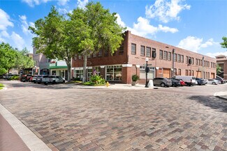 Plus de détails pour 162 W Plant St, Winter Garden, FL - Bureau/Local commercial à louer