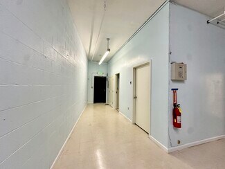 Plus de détails pour 6224 Fresno Ave, Richmond, CA - Bureau à louer