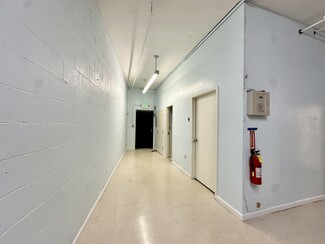 Plus de détails pour 6224 Fresno Ave, Richmond, CA - Bureau à louer