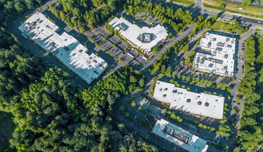 9825 Willows Rd NE, Redmond, WA - Vue aérienne  vue de carte - Image1