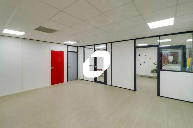 Local d’activités dans Villiers-sur-Marne à louer - Photo intérieure – Image 3 sur 10