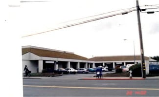 Plus de détails pour 577-595 5th St W, Sonoma, CA - Local commercial à louer