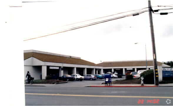 577-595 5th St W, Sonoma, CA à louer - Photo principale – Image 2 sur 4