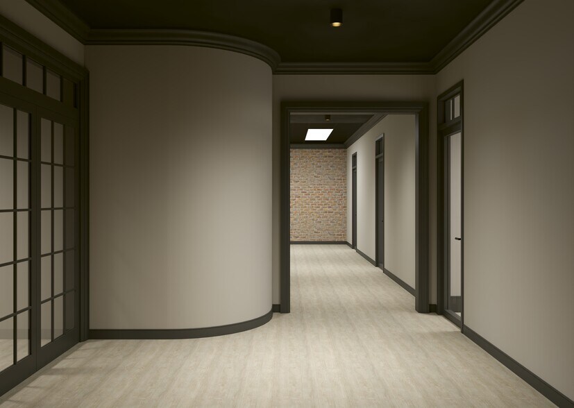 911 College St, Bowling Green, KY à louer - Hall d’entrée – Image 3 sur 23