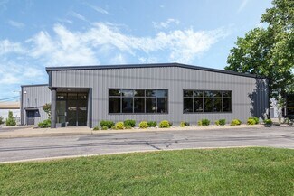 Plus de détails pour 533 Myatt Dr, Madison, TN - Local d’activités à vendre