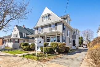 Plus de détails pour 327 Central St, Saugus, MA - Bureau à vendre