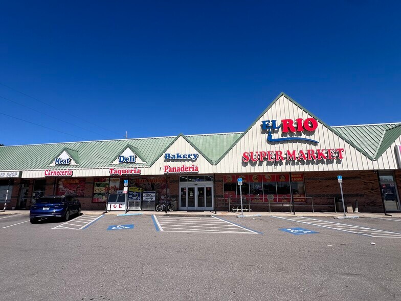 3402 W Baker St, Plant City, FL à vendre - Photo de l’immeuble – Image 2 sur 19