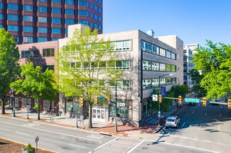 Plus de détails pour 626 E Broad St, Richmond, VA - Bureau à louer