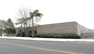 Plus de détails pour 1710 Oak St, Lakewood, NJ - Industriel/Logistique à louer