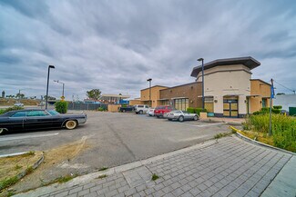 Plus de détails pour 11759 Carson St, Lakewood, CA - Local commercial à vendre