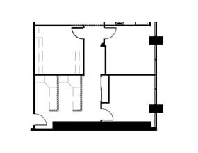 535 N Brand Blvd, Glendale, CA à louer Plan d’étage– Image 1 sur 1