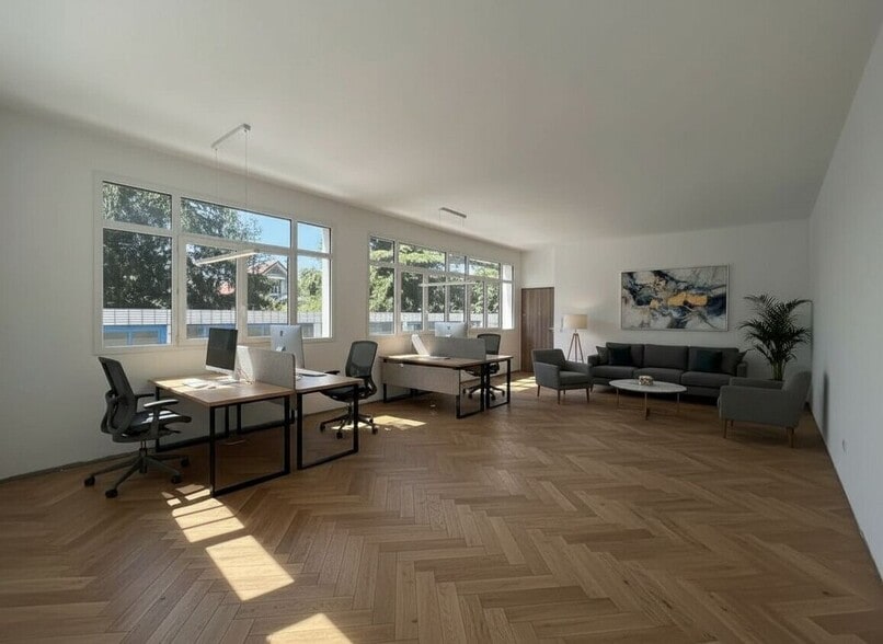 16 Avenue De Curti, Saint-Maur-des-Fossés à vendre - Photo principale – Image 1 sur 1