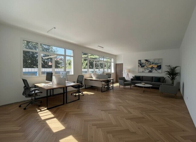 Plus de détails pour 16 Avenue De Curti, Saint-Maur-des-Fossés - Bureau à vendre