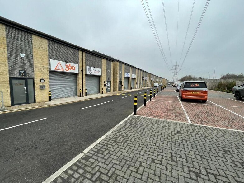 Wallsend Rd, North Shields à louer - Photo de l’immeuble – Image 3 sur 20