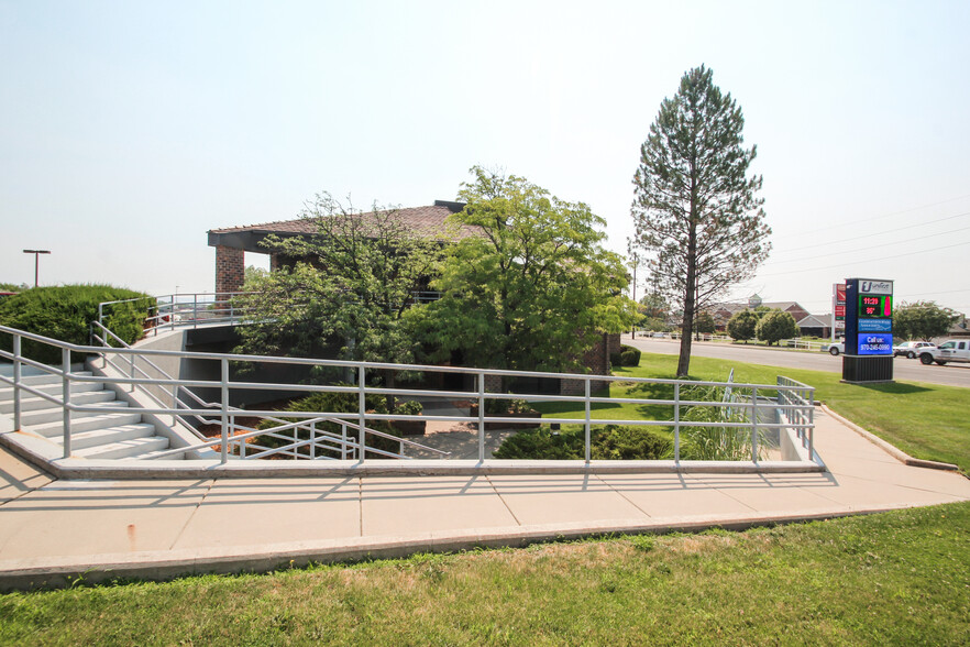 604 25 Rd, Grand Junction, CO à louer - Photo de l’immeuble – Image 3 sur 5